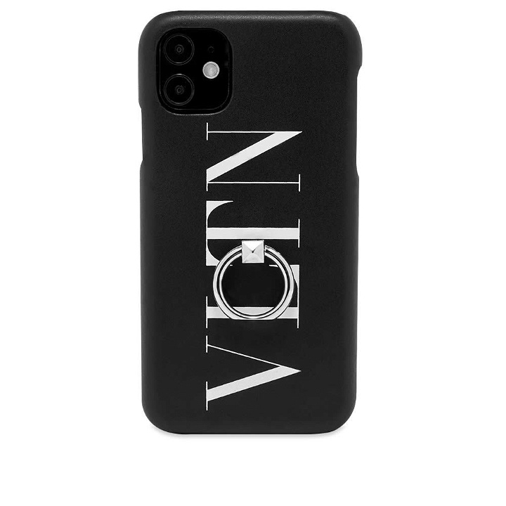 Photo: Valentino VLTN Logo iPhone 11 Case