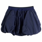 Nike Women's Bubble Mini Skirt in Blackened Blue