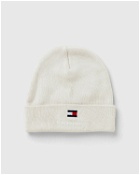 Tommy Jeans Tommy Jeans Beanie White - Mens - Beanies