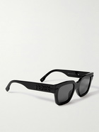 Fendi - Fendigraphy Sqaure-Frame Acetate Sunglasses