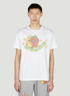 Sky High Farm Workwear Printed T-Shirt
