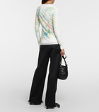 Loewe Printed top