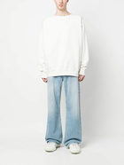 MAISON MARGIELA - Cotton Sweatshirt