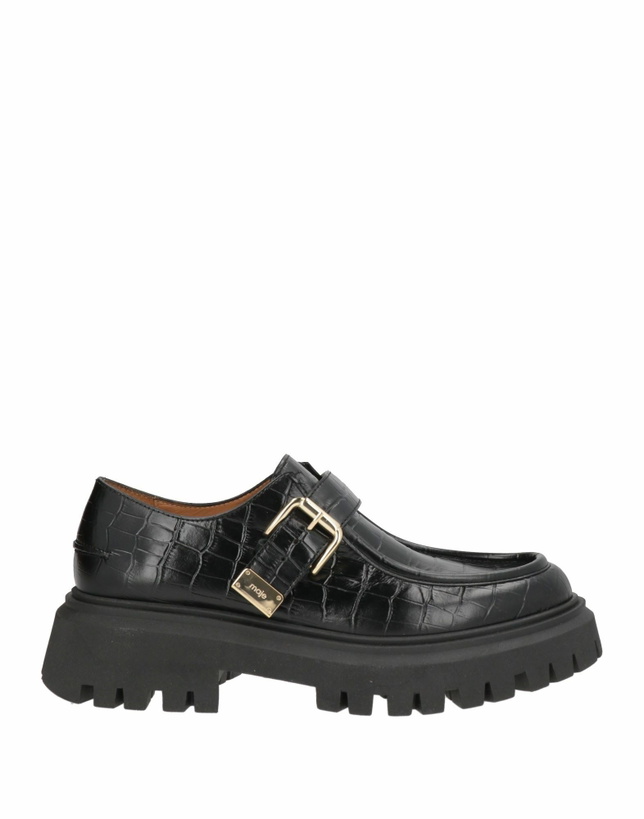 Photo: Maje Womens Loafers in Black