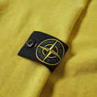 Stone Island Malfile Fleece Old Effect Crew Sweat