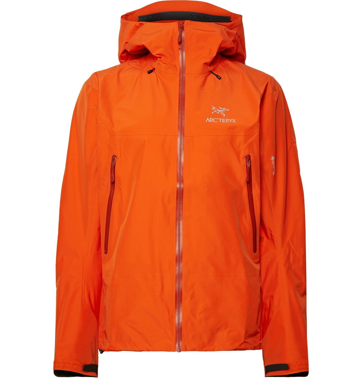 Arcteryx gore 2024 tex jacket