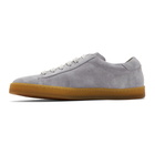 Paul Smith Grey Huxley Sneakers