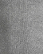Karl Lagerfeld Womens Tank top in Grey