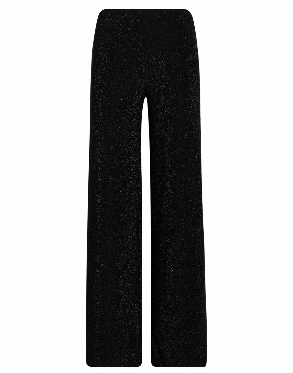 Jucca Womens Pants in Black