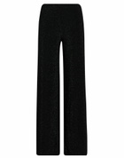 Jucca Womens Pants in Black