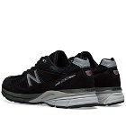 New Balance M990BK4 - Made in the USA