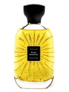 Atelier Des Ors Musc Immortel EDP Spray 3.4 oz Fragrances 3760027140185