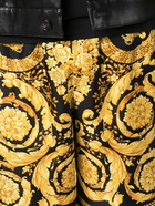 VERSACE - Bermuda With Print