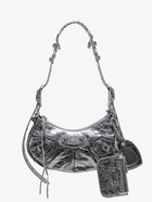 Balenciaga   Le Cagole Silver   Womens