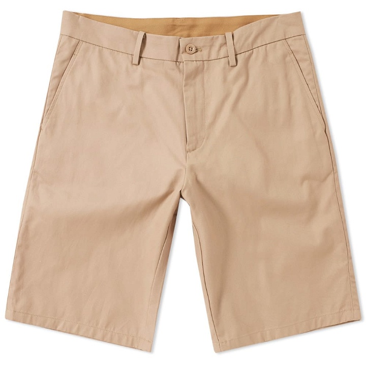 Photo: Fred Perry Classic Twill Short