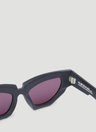Kuboraum F5 Sunglasses