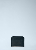Vivienne Westwood Leather Card Holder
