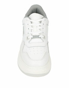 Tommy Jeans Womens Sneakers in Off white