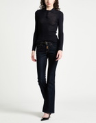 Crossley Womens Sweater Midnight in Blue