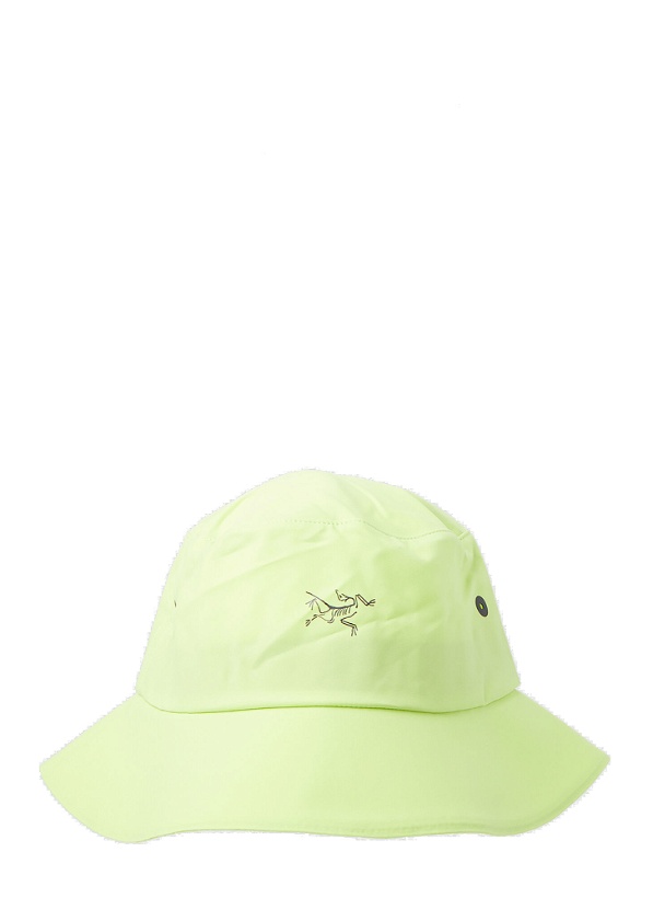 Photo: Sinsola Bucket Hat in Green