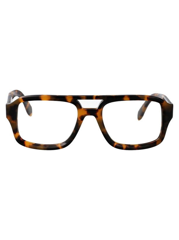 Photo: Palm Angels Eyewear Style 16 Glasses