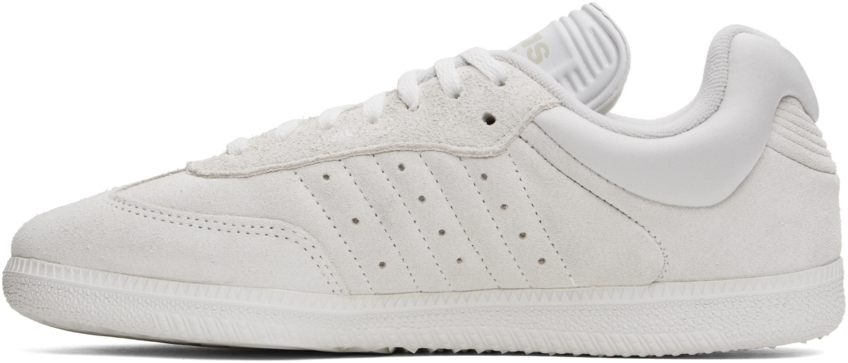 Dingyun Zhang Off-White adidas Originals Edition DYZ Samba Sneakers