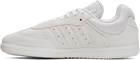 Dingyun Zhang Off-White adidas Originals Edition DYZ Samba Sneakers