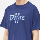 Dime Men's Terran T-Shirt in Navy
