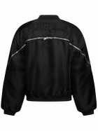 REPRESENT Zip Bomber Jacket