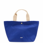 HAY Everyday Tote Bag - Mini in Electric Blue 