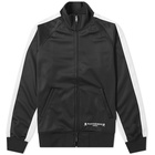 MASTERMIND WORLD Taped Skull Track Jacket