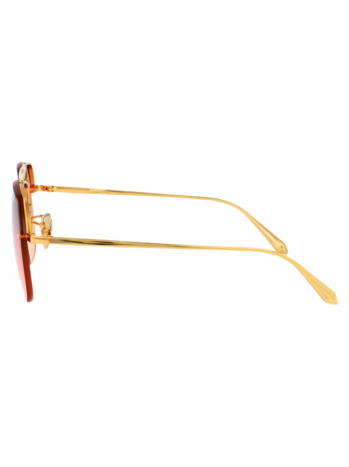Linda Farrow Seren Sunglasses