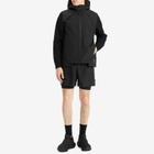 Puma x Heliot Emil Vest in Puma Black