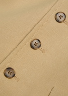 Polo Ralph Lauren Hemp Vest Tan