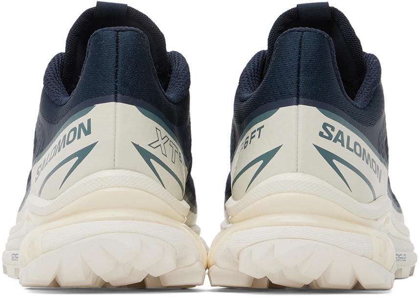 Salomon Navy XT-6 FT Sneakers Salomon