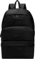 MM6 Maison Margiela Black Numeric Backpack