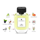 Swiss Arabian Unisex Iris And Berry EDP Spray 3.38 oz Fragrances 6295124046612