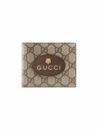 GUCCI - Logo Wallet