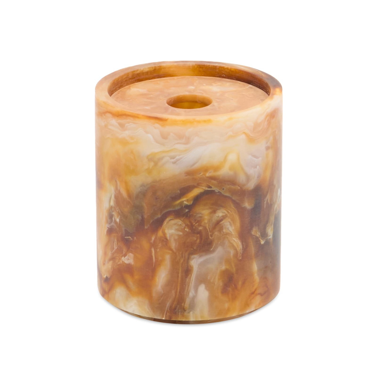 ferm LIVING Mist Container in Sugar Kelp 