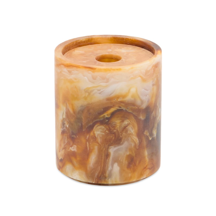 Photo: ferm LIVING Mist Container in Sugar Kelp 