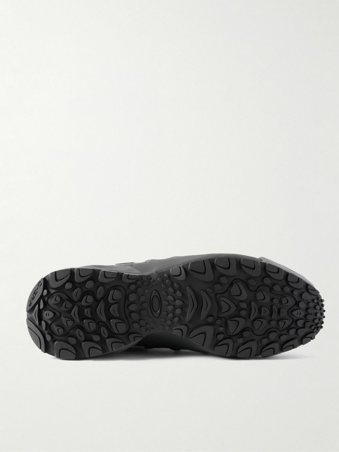 Oakley Factory - Ibex TPU and Mesh Sneakers - Gray