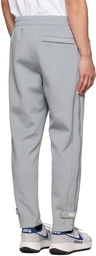 Nike Gray Sportswear Circa Lounge Pants