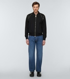 Alexander McQueen - Straight jeans