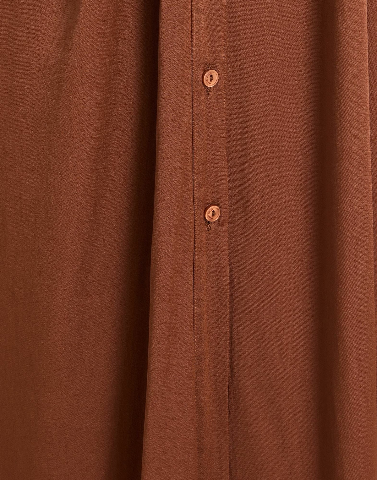 Manila Grace Womens Maxi dress in Brown