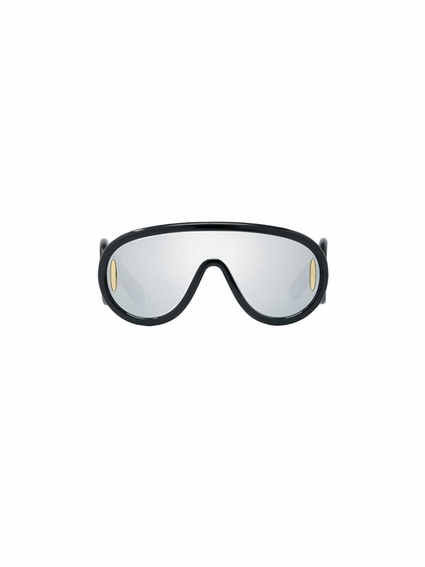 Photo: Loewe LW40108I Sunglasses