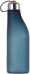 Georg Jensen Navy Sky Water Bottle, 0.5 L