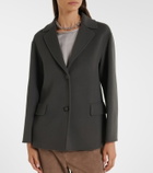 'S Max Mara Virgin wool jacket
