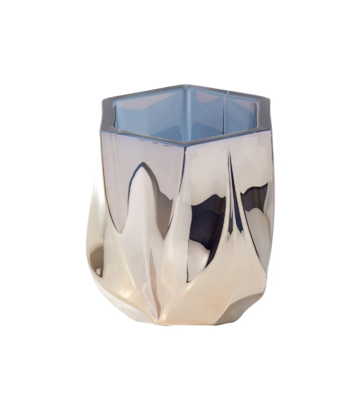 Photo: Zaha Hadid Design Shimmer tea light