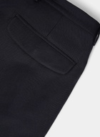 Aiezen AIEZEN Tailored Wool Pants