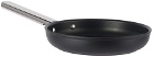 SMEG Black '50s Style Frying Pan